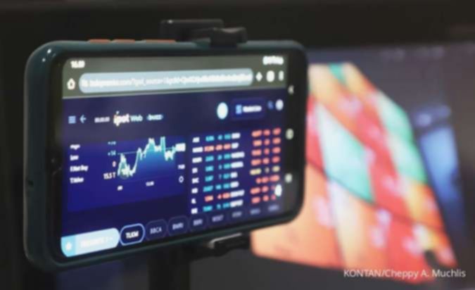 Papan Akselerasi Ramai: Risiko Investasi Saham yang Wajib Diketahui!