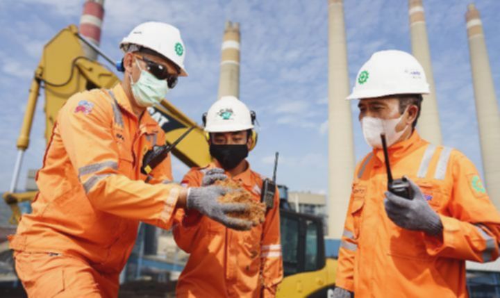 PLN Indonesia Power Raup Rp 110 Triliun: Kinerja Gemilang!