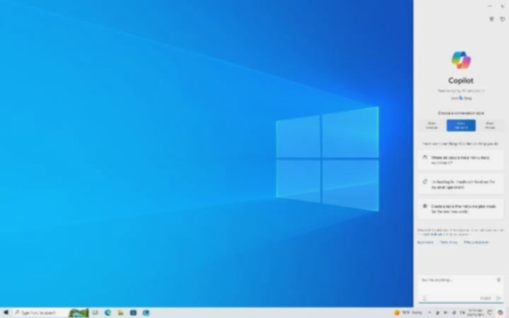 Windows 10 Gratis Update Keamanan! Ini Alasan Rahasia Microsoft