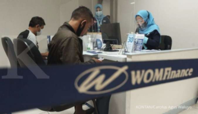 Suku Bunga BI Stabil, WOM Finance Tetap Optimis Terbitkan Obligasi