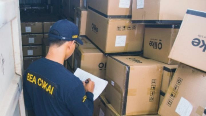 Surplus Gede! Neraca Perdagangan Mei 2025 Cetak Rekor US$4,3 Miliar