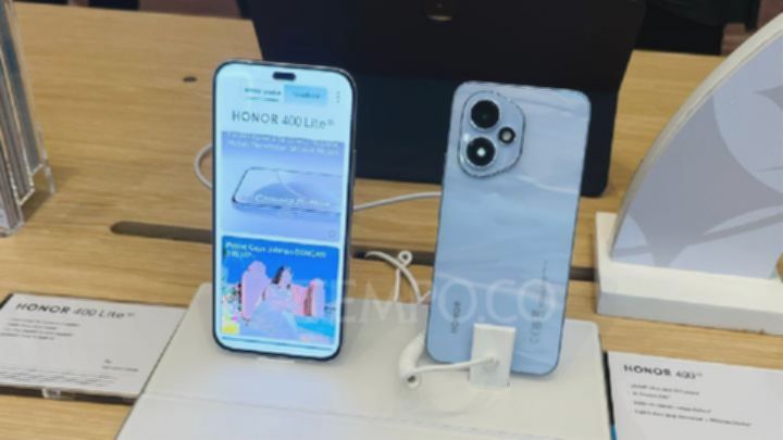 Segudang Fitur AI Ponsel Honor 400 Series, Mana yang Tercanggih?