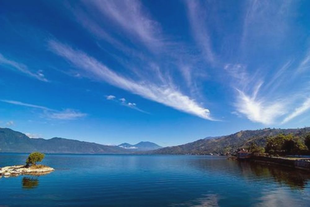 Promosi Wisata Homestay Malaysia Dongkrak Bisnis Agen Travel di Riau