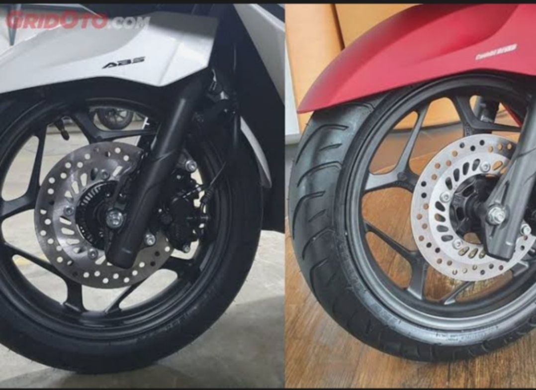 ABS vs CBS: Pilih Rem Motor Terbaik? Ini Bedanya!