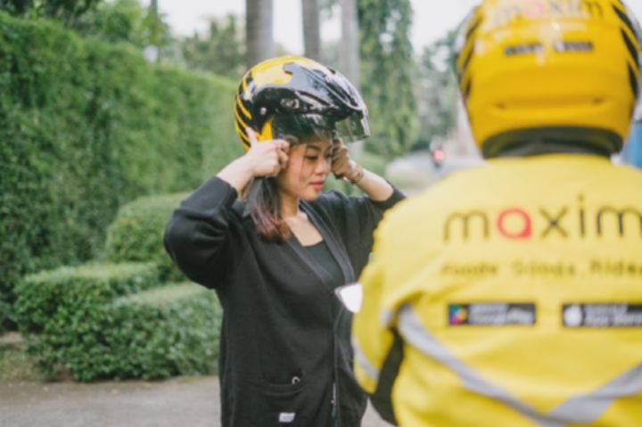 Tarif Ojol Naik: Reaksi Gojek, Grab, dan Maxim Beragam!