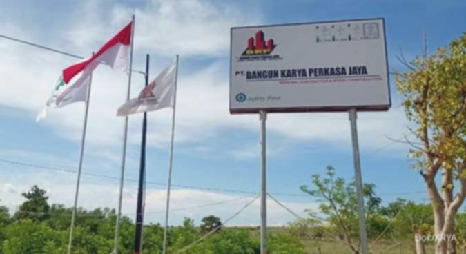 KRYA Diakuisisi Asing: 70% Saham Jadi Rebutan!