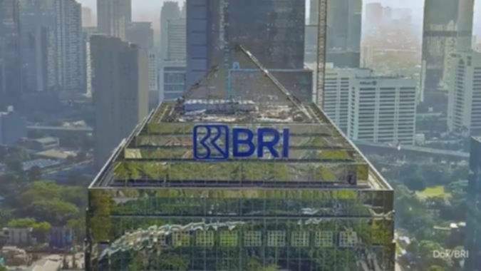 JP Morgan Borong Saham BBRI: Investor Asing Kembali Percaya?