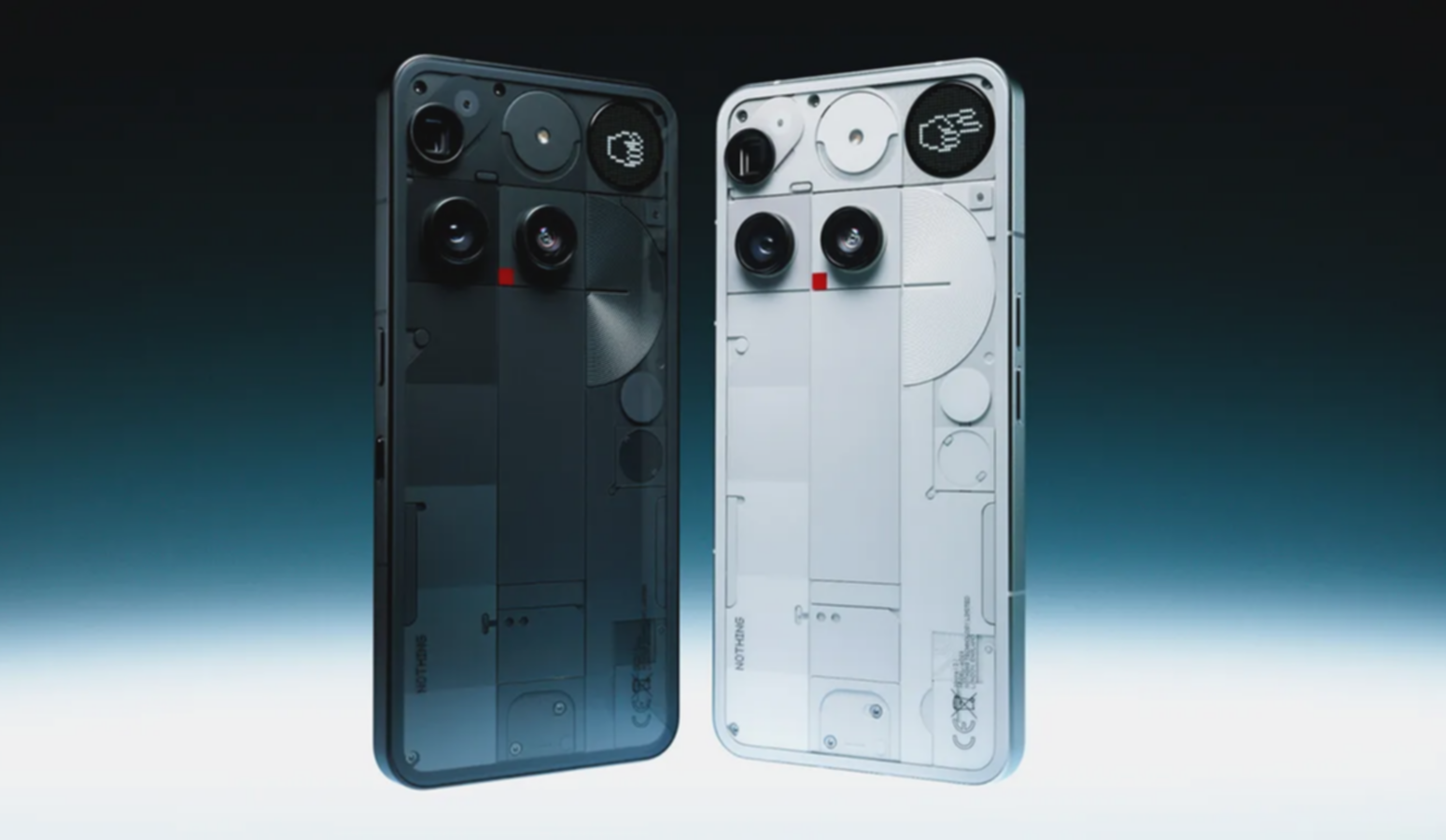 Nothing Phone 3: Spek Gahar, Desain iPhone, Harga 12 Juta?