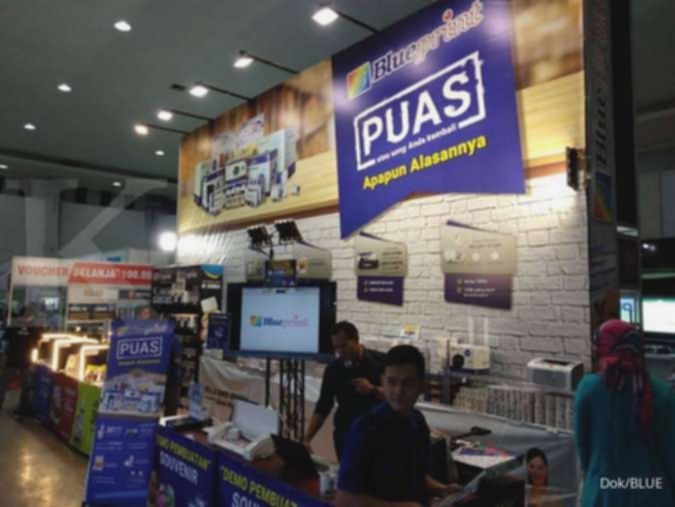 BLUE Bagi Dividen: Catat Jadwal & Nilai Rp 9,61 Miliar!