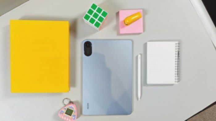 Ini Spesifikasi Lengkap Redmi Pad 2 yang Mulai Dijual Besok Siang