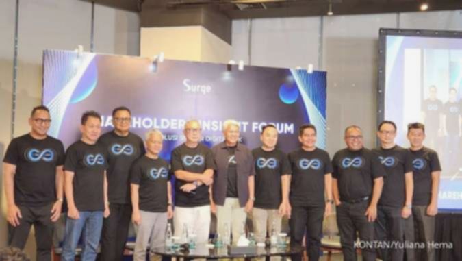 WIFI Optimis Menang Lelang Spektrum 1,4 GHz: Percepat Konektivitas?